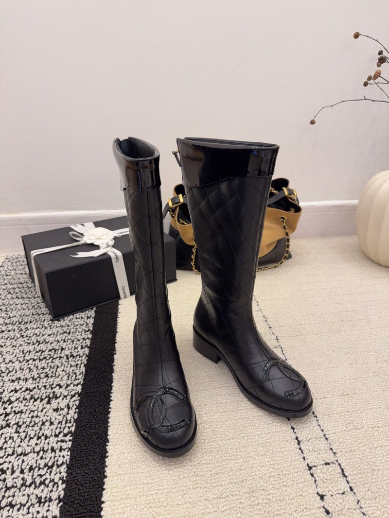 Ch**el boots